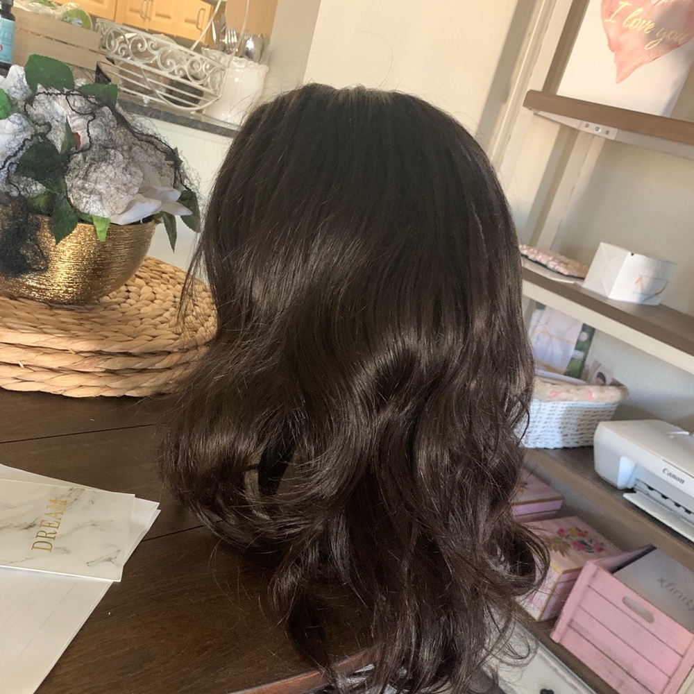 Freedom Couture Wig